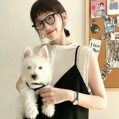 飞来艳福